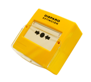 Sistemes d'extinció automàtica