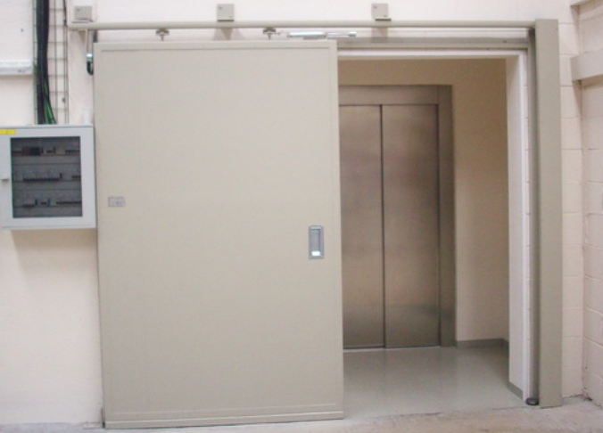Comporta tallafoc