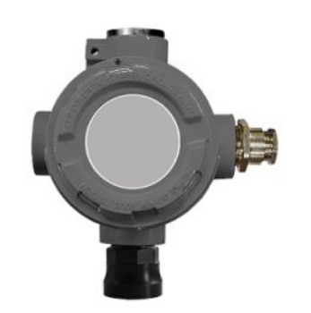 Sistemes de detecció de gas