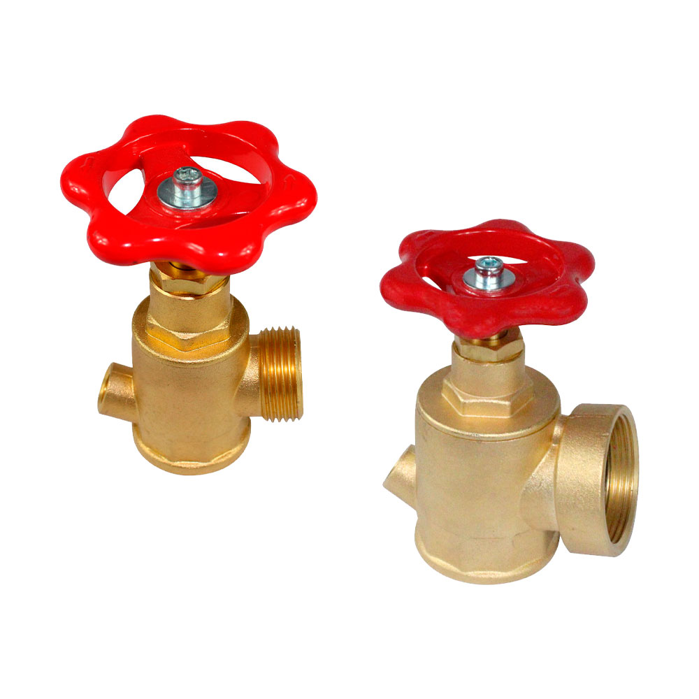 Vàlvules de 25mm i 45mm